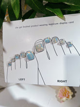 フットネイル07